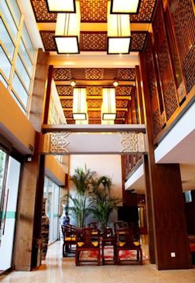 کینگ پارک ویو