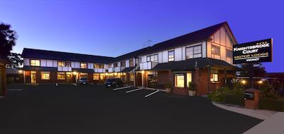 نایتسبریج کورت متر لج