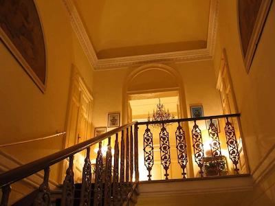 هتل سیویگلیا