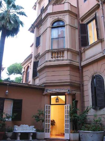 هتل سیویگلیا