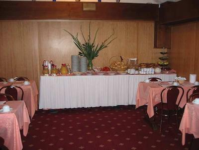 هتل سیویگلیا