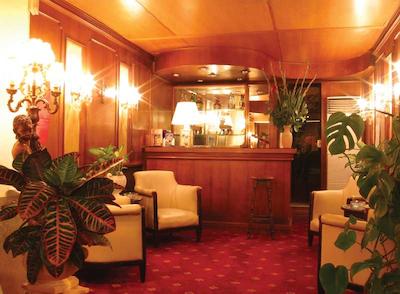 هتل سیویگلیا