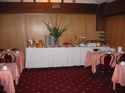 هتل سیویگلیا