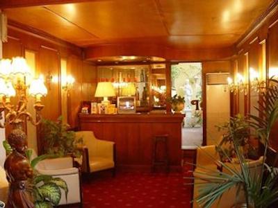 هتل سیویگلیا