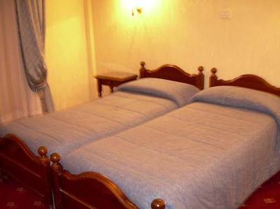 هتل سیویگلیا