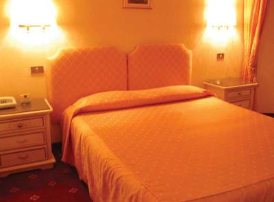 هتل سیویگلیا