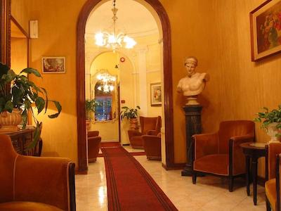 هتل سیویگلیا