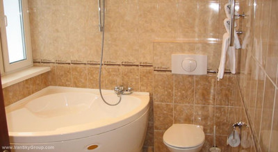 مارینز پارک هتل پراگسکایا(سان فلاور پارک)