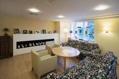 مارینز پارک هتل پراگسکایا(سان فلاور پارک)