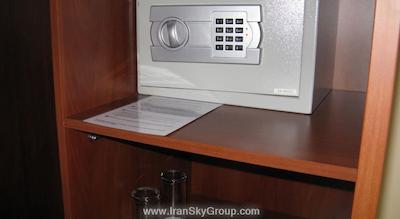 مارینز پارک هتل پراگسکایا(سان فلاور پارک)