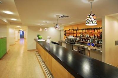 مارینز پارک هتل پراگسکایا(سان فلاور پارک)