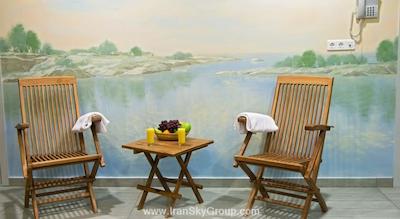 مارینز پارک هتل پراگسکایا(سان فلاور پارک)