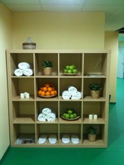 مارینز پارک هتل پراگسکایا(سان فلاور پارک)