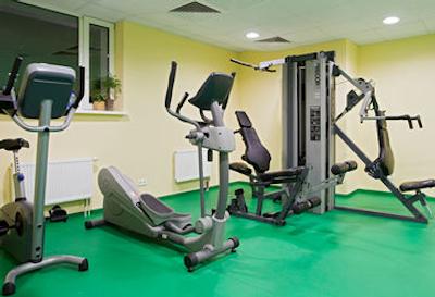 مارینز پارک هتل پراگسکایا(سان فلاور پارک)