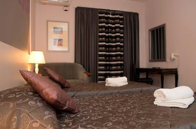 اسلیما مارینا هتل