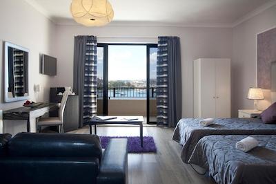 اسلیما مارینا هتل