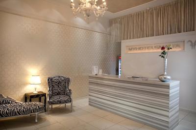 اسلیما مارینا هتل