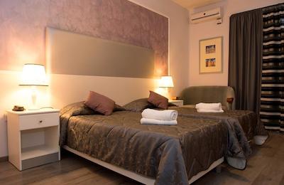 اسلیما مارینا هتل