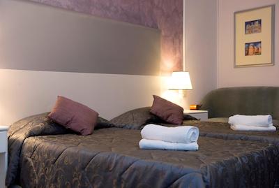 اسلیما مارینا هتل