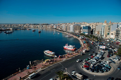 اسلیما مارینا هتل