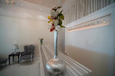 اسلیما مارینا هتل