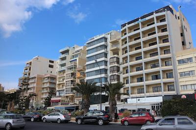 اسلیما مارینا هتل