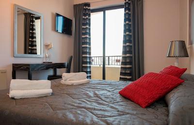 اسلیما مارینا هتل