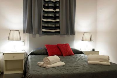 اسلیما مارینا هتل