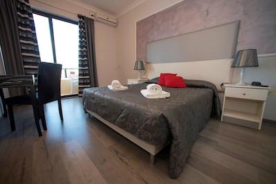 اسلیما مارینا هتل