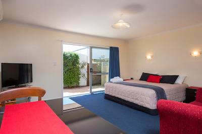 میدل پارک متل