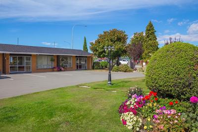 میدل پارک متل