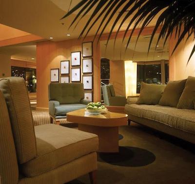 پاسیفیک پالیسادز