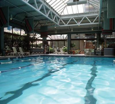 پاسیفیک پالیسادز