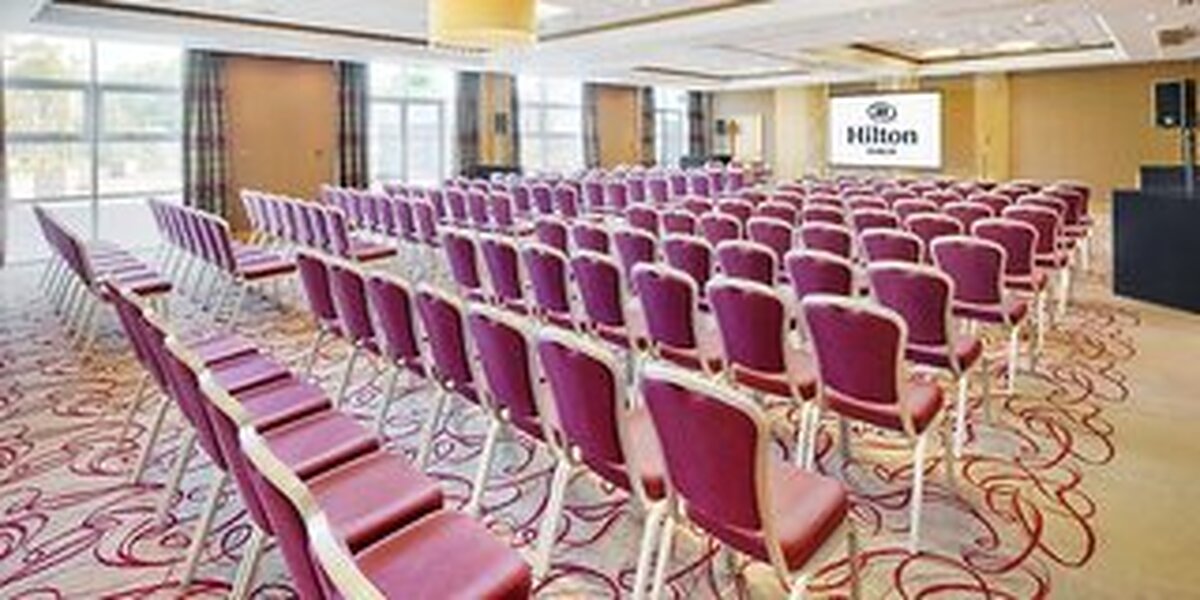 هیلتون دوبلین