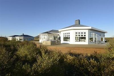 گریمسبرجیر لوکسوری گوست هوس-اپارتمنتز