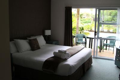 وودلاندز متل اند کنفرنس ونو