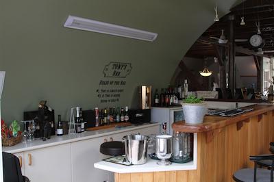 وودلاندز متل اند کنفرنس ونو