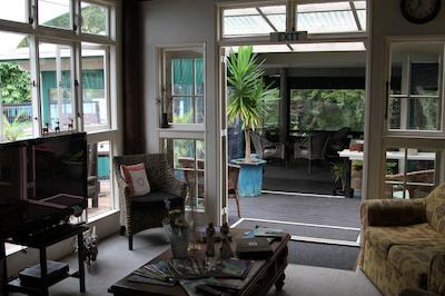 وودلاندز متل اند کنفرنس ونو