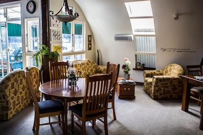 وودلاندز متل اند کنفرنس ونو