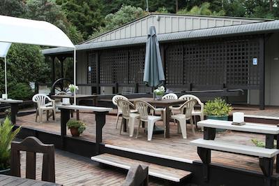 وودلاندز متل اند کنفرنس ونو