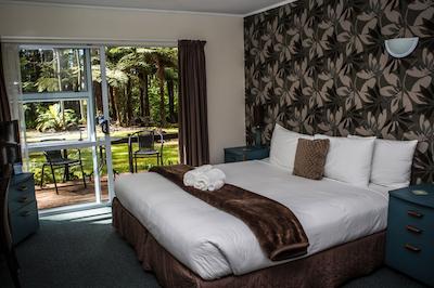 وودلاندز متل اند کنفرنس ونو