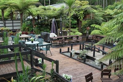 وودلاندز متل اند کنفرنس ونو