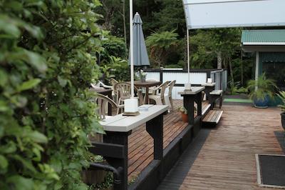 وودلاندز متل اند کنفرنس ونو