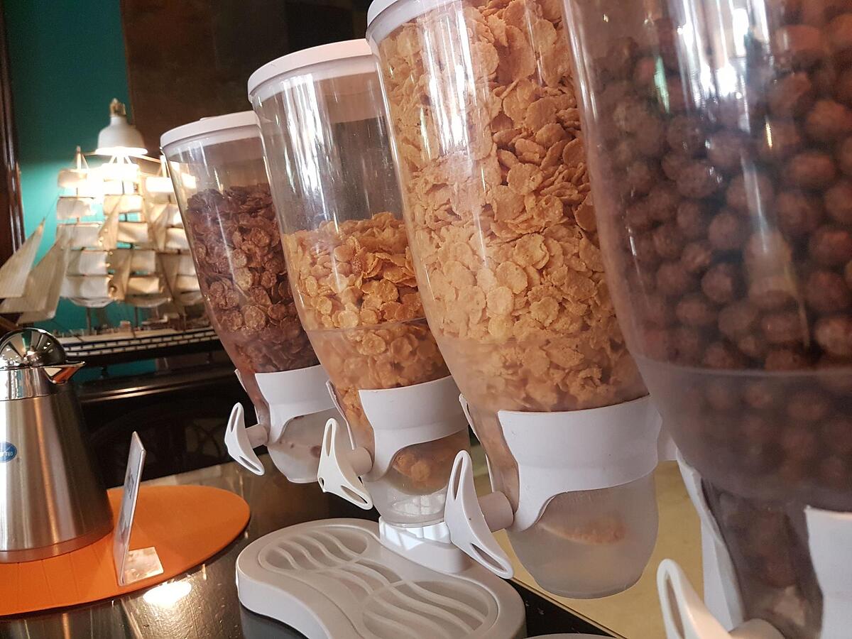 اکواریوم هتل