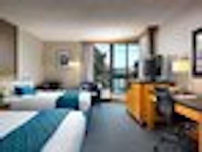 این ات لاورل پوینت