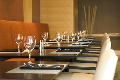 این ات لاورل پوینت