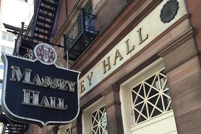 بند پلاس هتل ترنتو