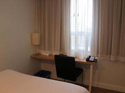 بند پلاس هتل ترنتو