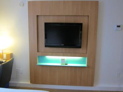 بند پلاس هتل ترنتو