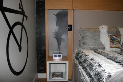 بند پلاس هتل ترنتو